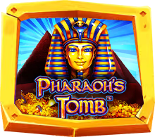 Pharaoh's-Tomb